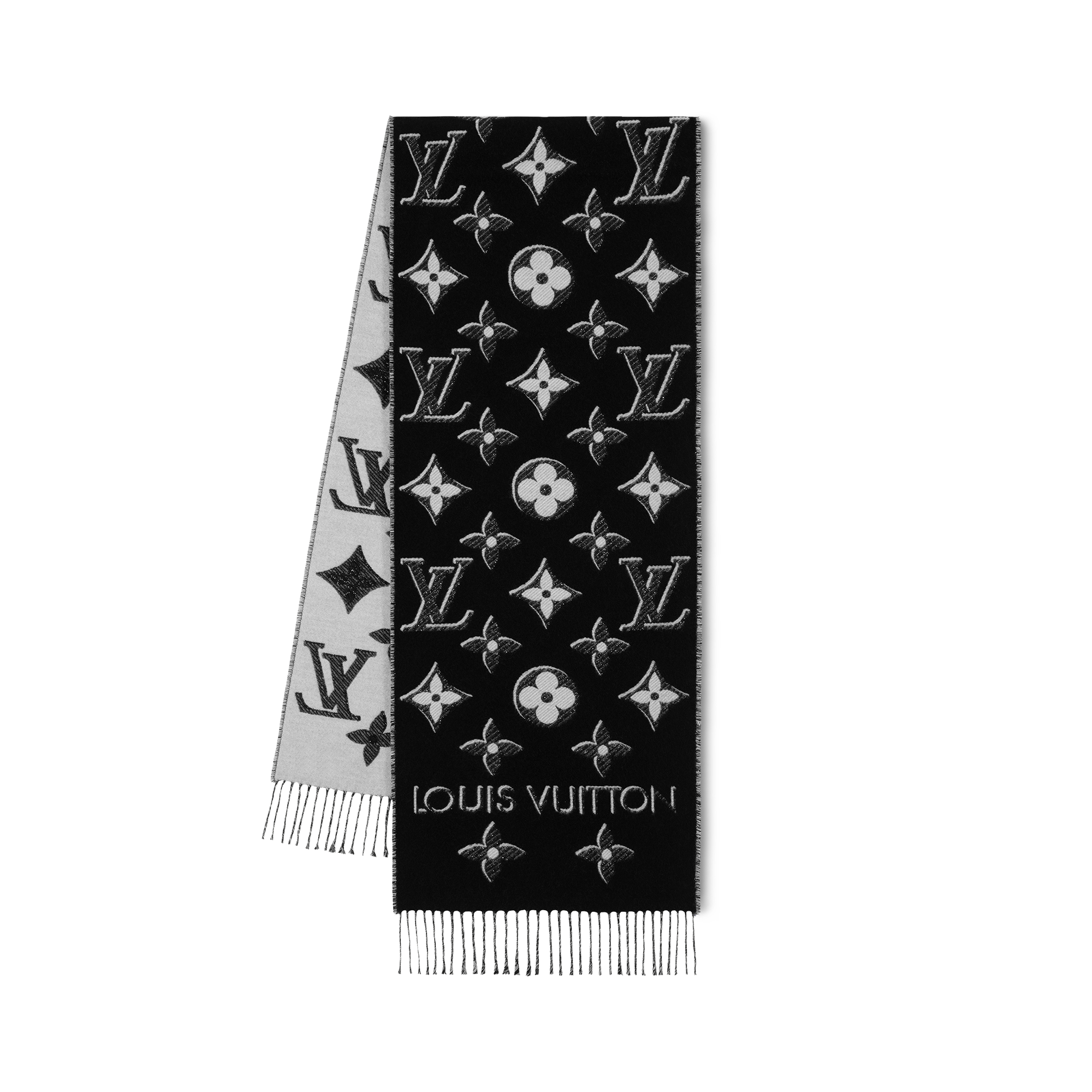 Lv on sale scarf price